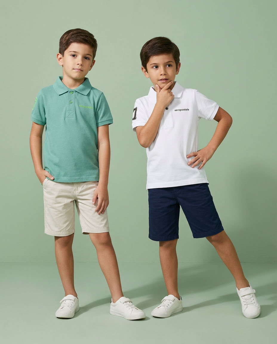 Ropa Niños