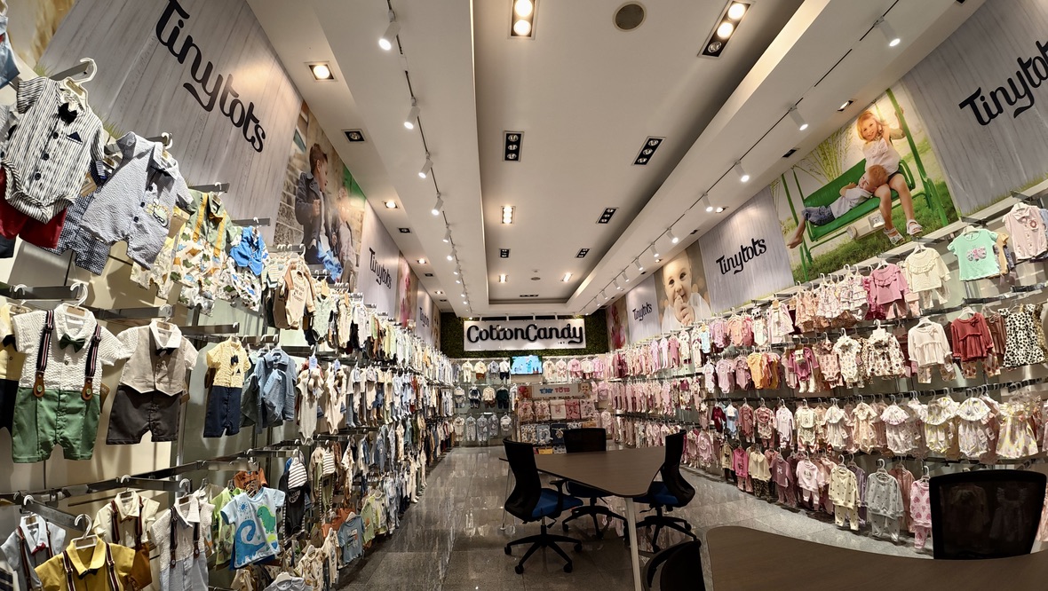 Showroom TinyTots
